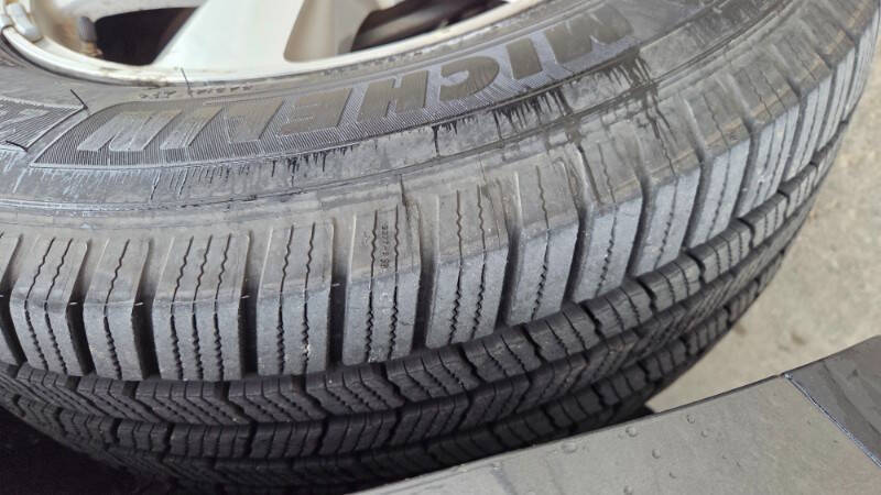 2011 Honda Pilot EX-L