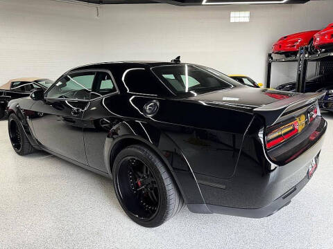 2020 Dodge Challenger