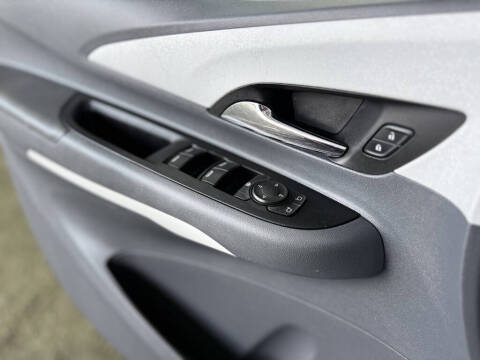 2020 Chevrolet Bolt EV LT