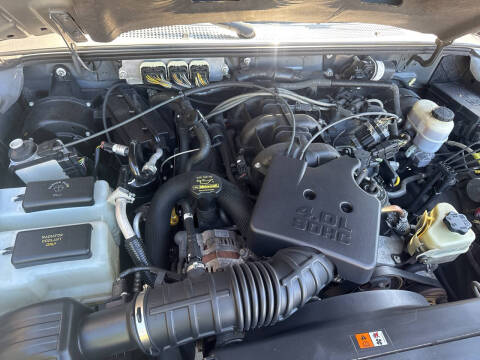 2011 Ford Ranger XLT