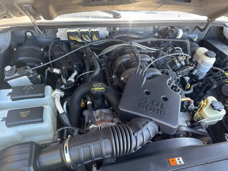 2011 Ford Ranger XLT