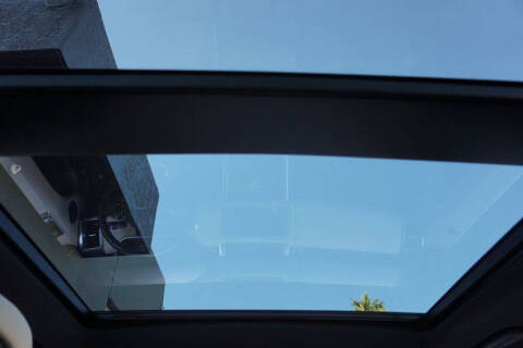 2020 Land Rover Range Rover Sport HSE