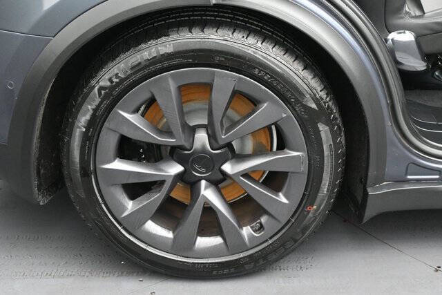 2023 Tesla Model X