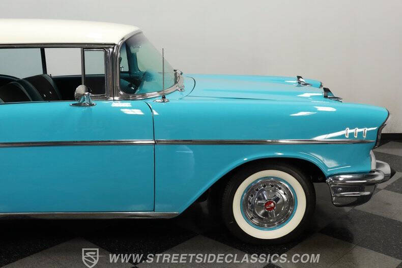 1957 Chevrolet Bel Air