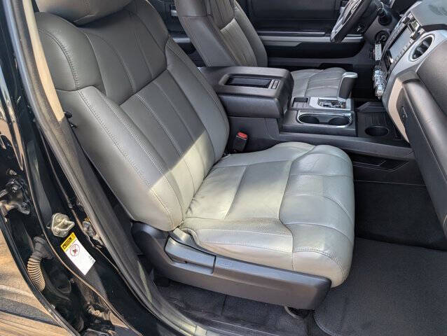 2016 Toyota Tundra