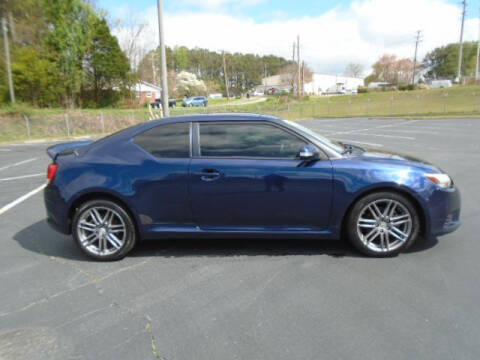 2013 Scion tC