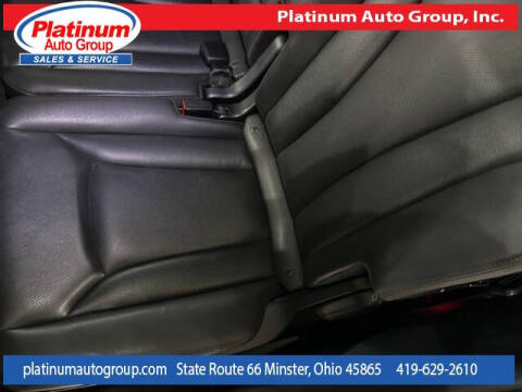 2018 Audi Q7 3.0T quattro Prestige