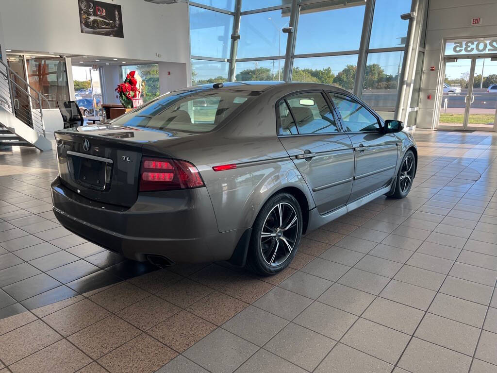 2008 Acura TL for sale at Auto Haus Imports in Irving, TX