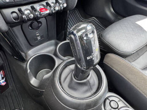 2022 MINI Hardtop 2 Door Cooper S