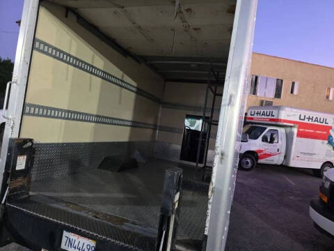 2009 Chevrolet Express 3500