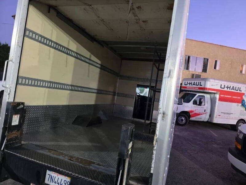 2009 Chevrolet Express 3500