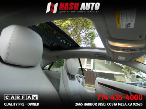 2013 Mercedes-Benz E-Class E 350