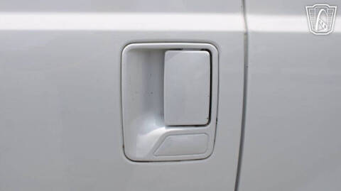 2005 Ford Excursion Eddie Bauer