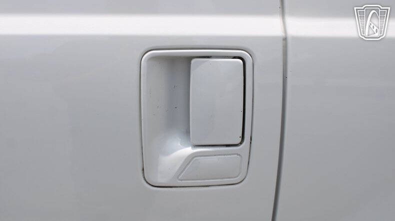 2005 Ford Excursion Eddie Bauer