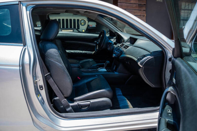 2009 Honda Accord EX-L