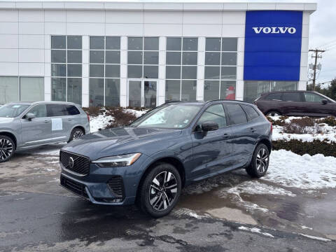 2026 Volvo XC60 B5 Plus