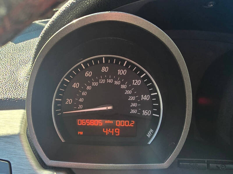2003 BMW Z4 2.5i