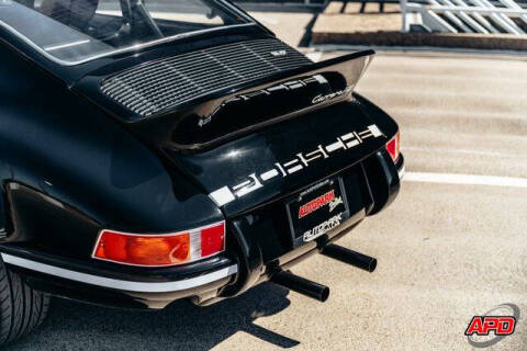 1976 Porsche 911