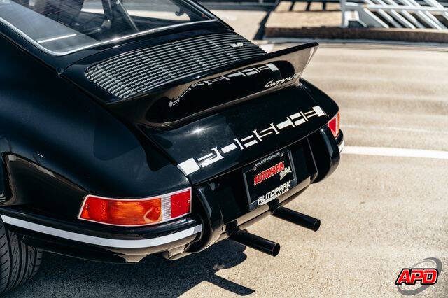 1976 Porsche 911