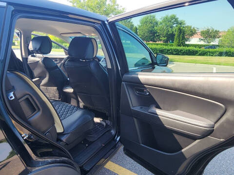 2011 Mazda CX-9 Touring