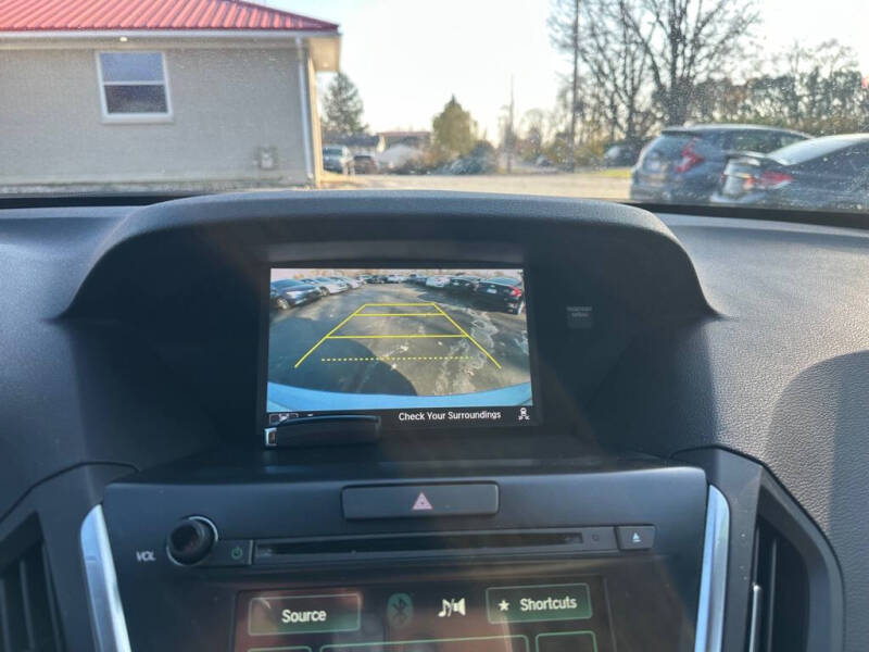 2017 Acura MDX SH-AWD w/Tech