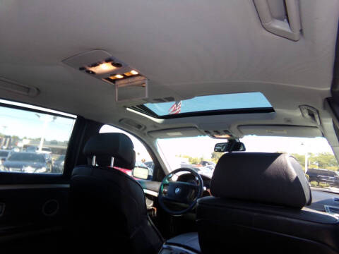 2006 BMW 7 Series 750Li