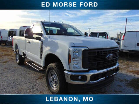 2026 Ford F-350 Super Duty XL