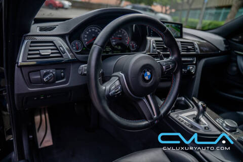 2020 BMW M4