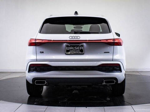 2025 Audi Q5 quattro Prestige TFSI