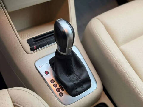 2015 Volkswagen Tiguan