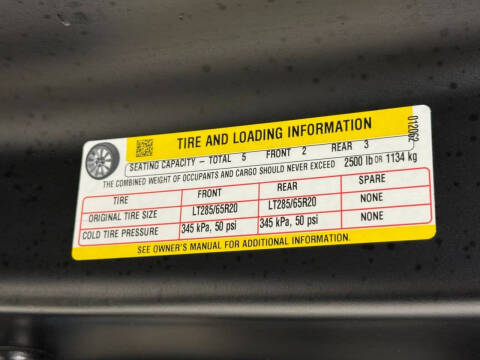 2024 Tesla Cybertruck