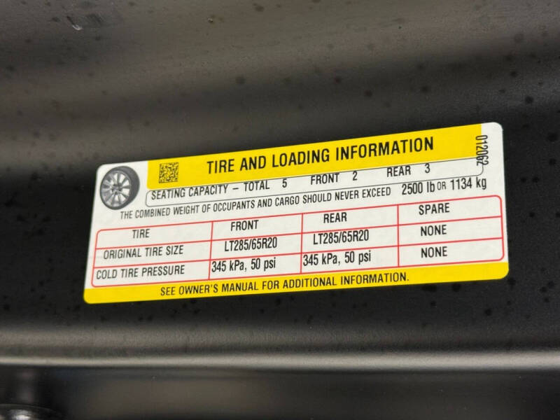 2024 Tesla Cybertruck