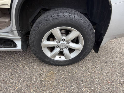 2012 Lexus GX 460