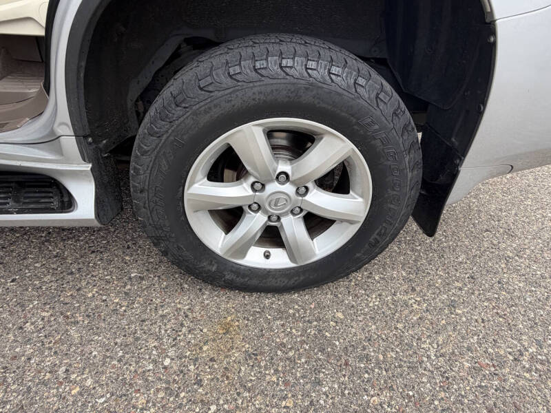 2012 Lexus GX 460