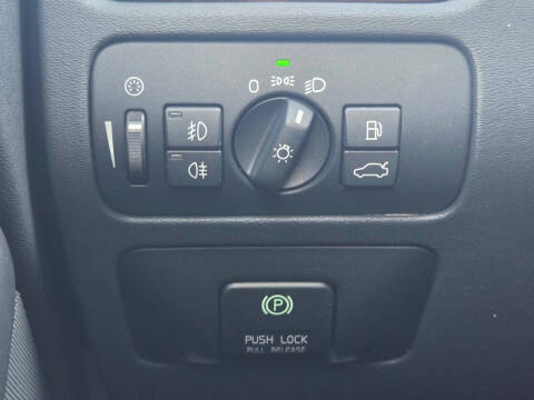 2012 Volvo XC70 3.2 Premier Plus