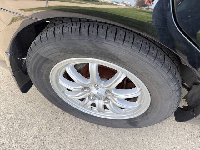 2005 Nissan Altima 2.5 SL