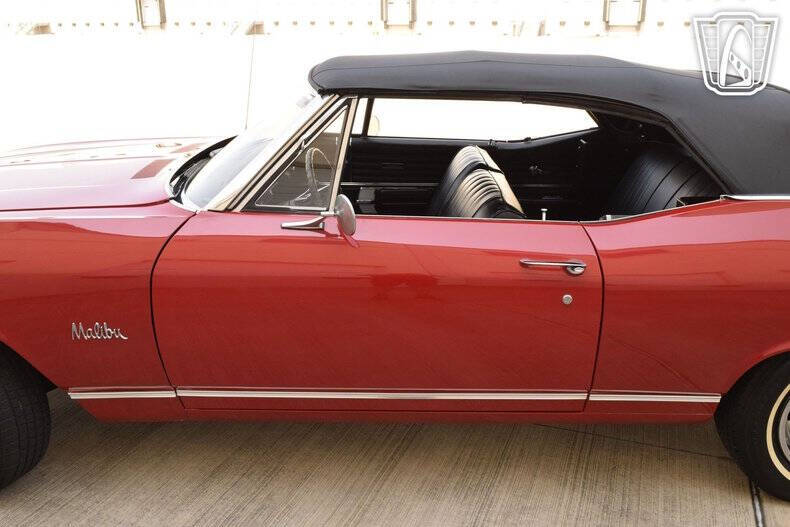 1968 Chevrolet Chevelle