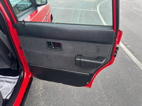 1992 Volvo 240