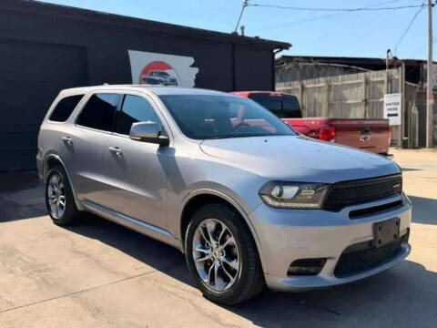 2020 Dodge Durango