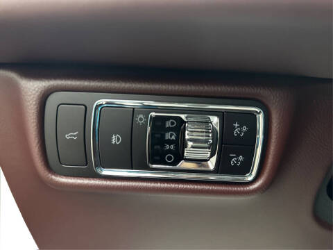 2023 Lincoln Aviator Black Label