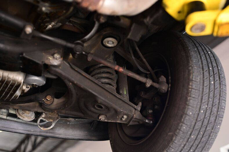 1986 Mercedes-Benz 560-Class 560 SL