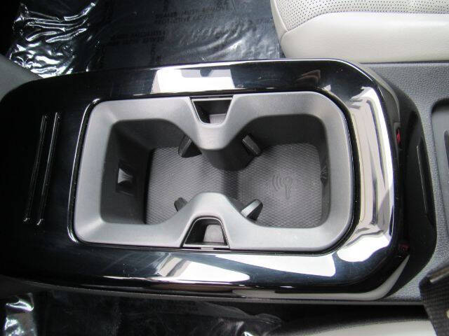 2022 Volkswagen ID.4 Pro S