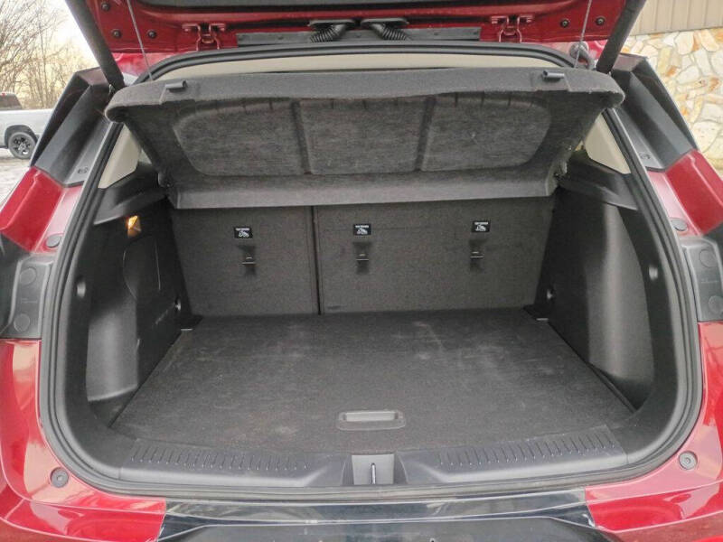 2024 Buick Encore GX Sport Touring