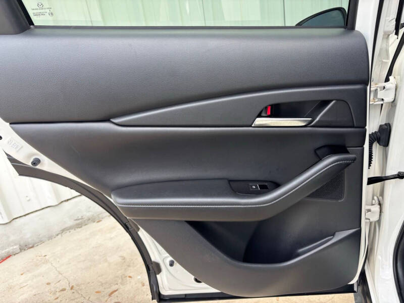 2023 Mazda CX-30 2.5 S Preferred