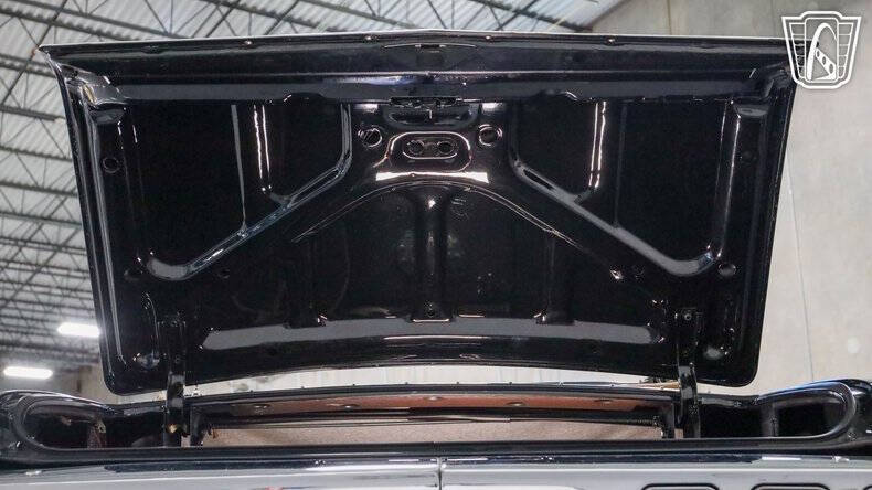 1968 Chevrolet Impala