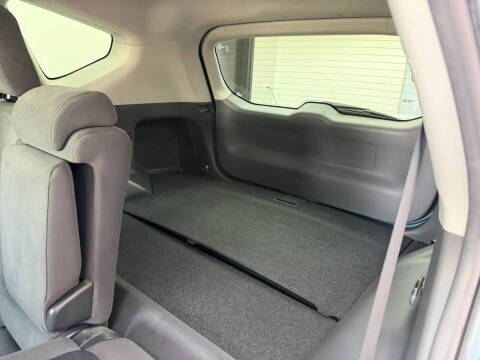 2013 Toyota Prius v