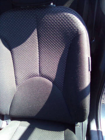 2009 Hyundai Accent GS