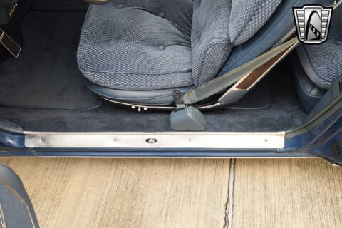 1976 Oldsmobile Toronado