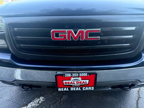 2004 GMC Yukon SLT