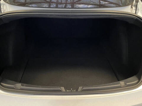 2018 Tesla Model 3 Mid Range